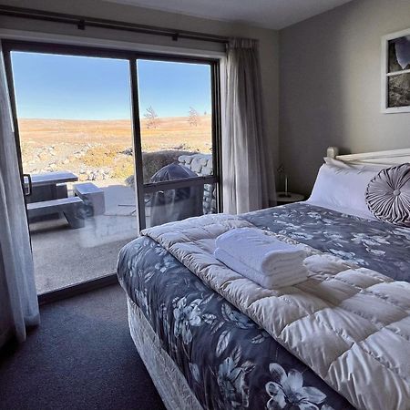 Hillcrest Lodge A - Lake Tekapo Εξωτερικό φωτογραφία