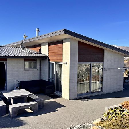 Hillcrest Lodge A - Lake Tekapo Εξωτερικό φωτογραφία