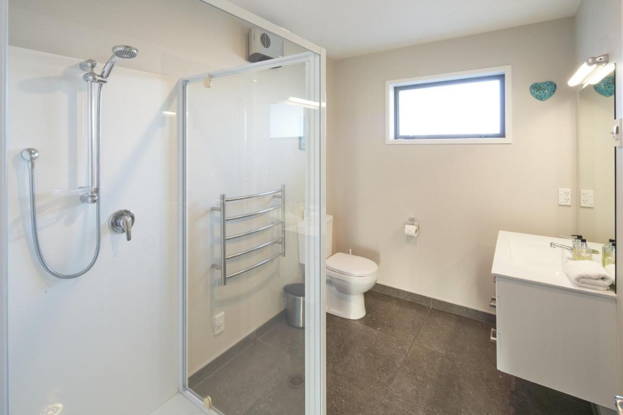 Hillcrest Lodge A - Lake Tekapo Εξωτερικό φωτογραφία