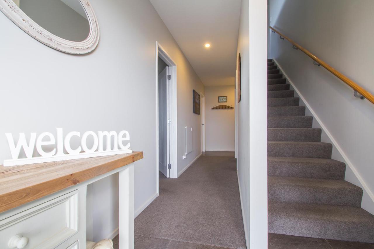 Hillcrest Lodge A - Lake Tekapo Εξωτερικό φωτογραφία