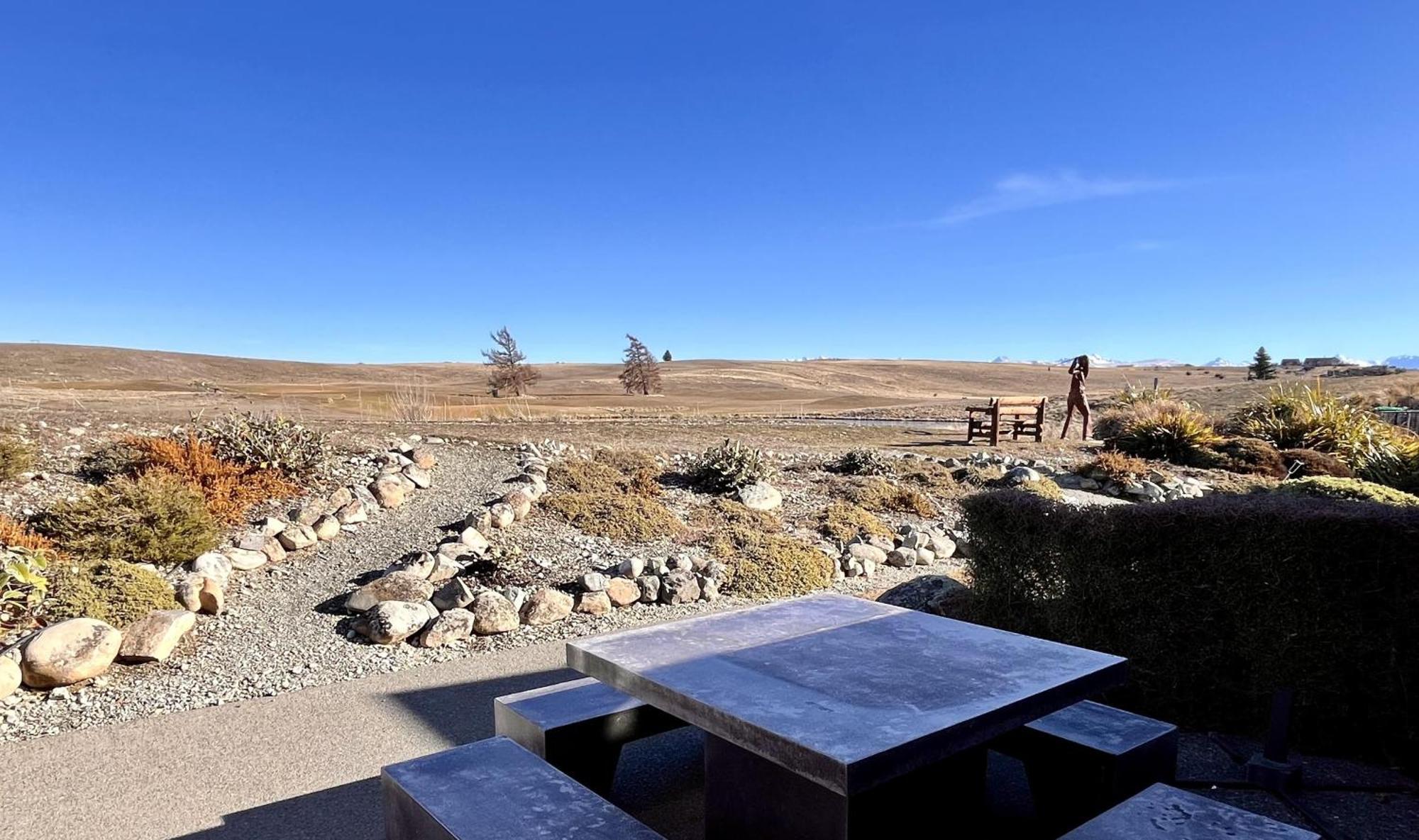 Hillcrest Lodge A - Lake Tekapo Εξωτερικό φωτογραφία